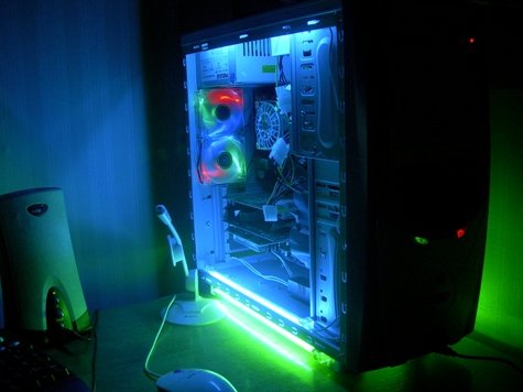 Скриншот к Своими руками. Уникальные советы по модернизации, настройке, модингу...