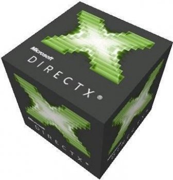 Скриншот к DirectX Redistributable 9.0c February 2010