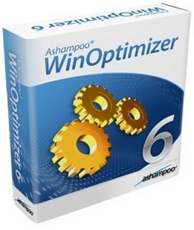 Скриншот к Ashampoo WinOptimizer 6.60