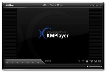 Скриншот к The KMPlayer (DXVA + CUDA) 2.9.4.1435