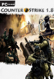 Скриншот к Counter-Strike 1.8