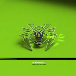 Скриншот к DrWebLiveCD 5.0.3
