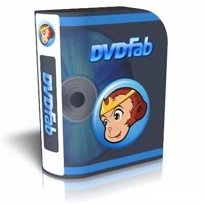 Скриншот к DVDFab 7.0.6.7 Final