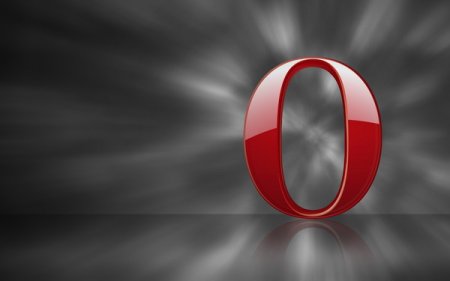 Скриншот к Opera Browser 10.70 Build 9044