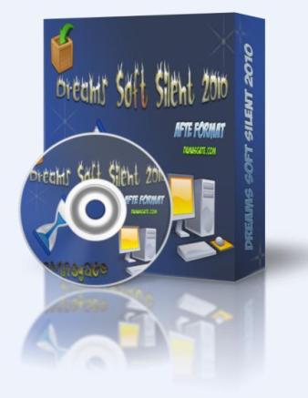 Скриншот к Dreams Soft Silent 2010