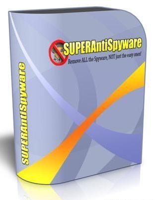 Скриншот к SUPERAntiSpyware Pro 4.44.1000 Final