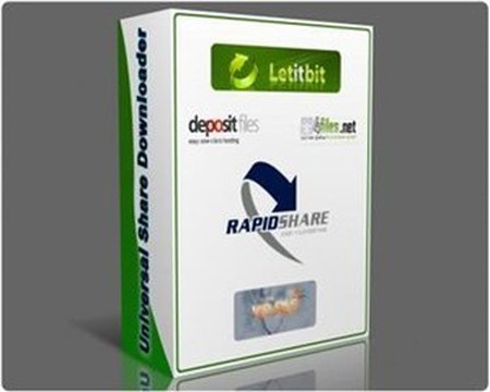 Скриншот к USDownloader 1.3.5.61