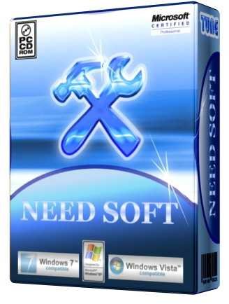 Скриншот к Need Soft 10.11.01