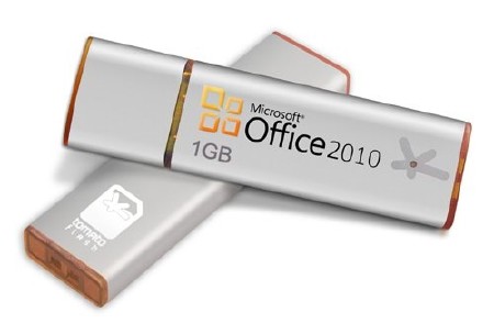 Скриншот к Portable Microsoft Office 2010 v.14.0.5128.5000