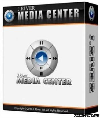 Скриншот к J.River Media Center 17.0.91 Final