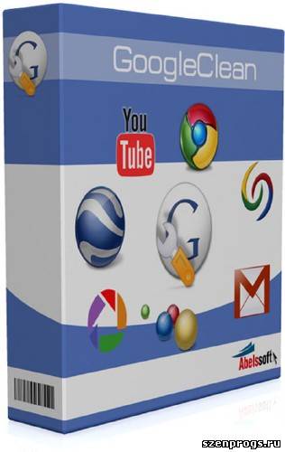 Скриншот к GoogleClean 3.7.109