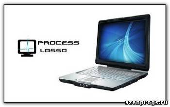 Скриншот к Process Lasso Pro 5.1.0.56 Final