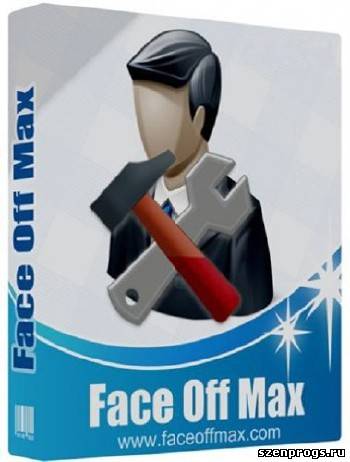 Скриншот к CoolwareMax Face Off Max 3.4.2.2