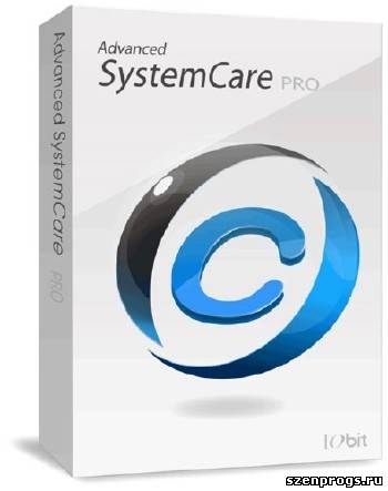 Скриншот к Advanced SystemCare Pro v.5.2.0.222 Final