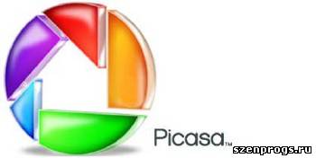 Скриншот к Google Picasa 3.9.135.87