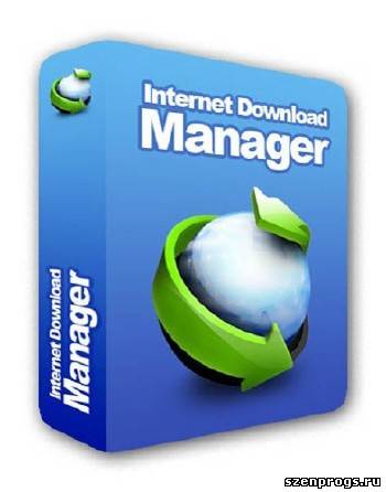 Скриншот к Internet Download Manager 6.10 Build 2 Final