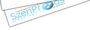 Портал SzenProgs.ru - все для умельцев